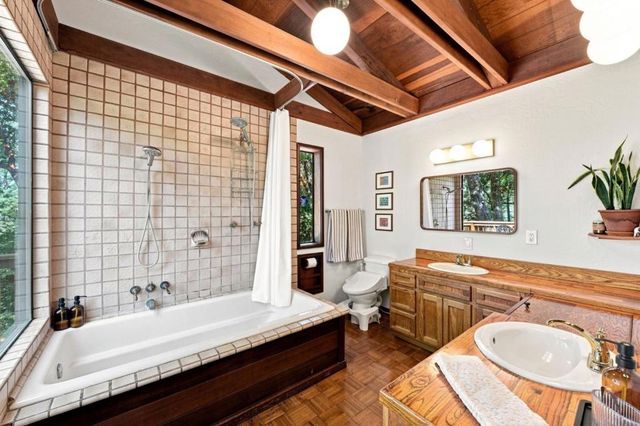 22163 Miller Ridge Road, Los Gatos, CA 95033