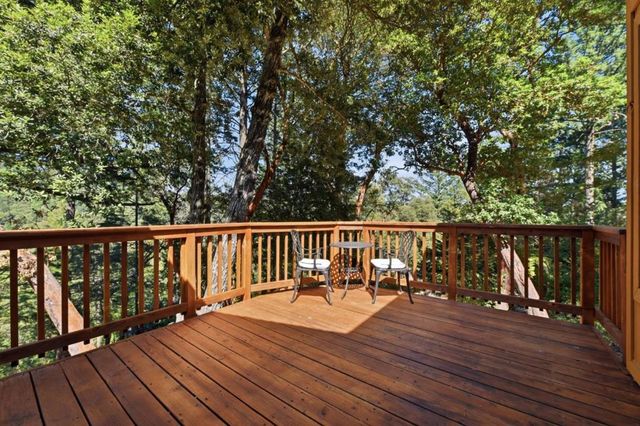 22163 Miller Ridge Road, Los Gatos, CA 95033