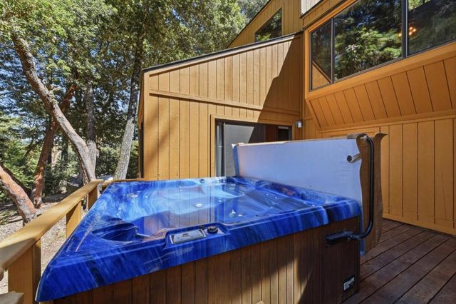 22163 Miller Ridge Road, Los Gatos, CA 95033