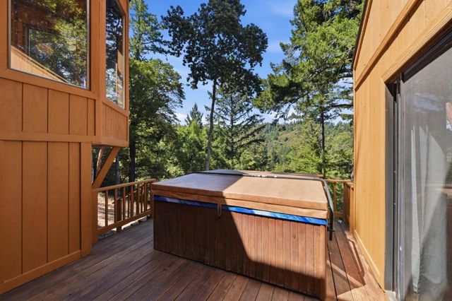 22163 Miller Ridge Road, Los Gatos, CA 95033