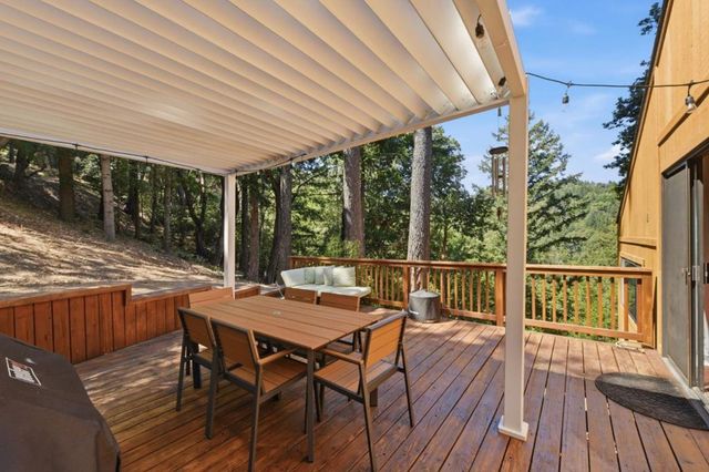 22163 Miller Ridge Road, Los Gatos, CA 95033