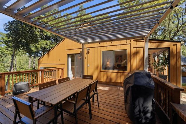 22163 Miller Ridge Road, Los Gatos, CA 95033