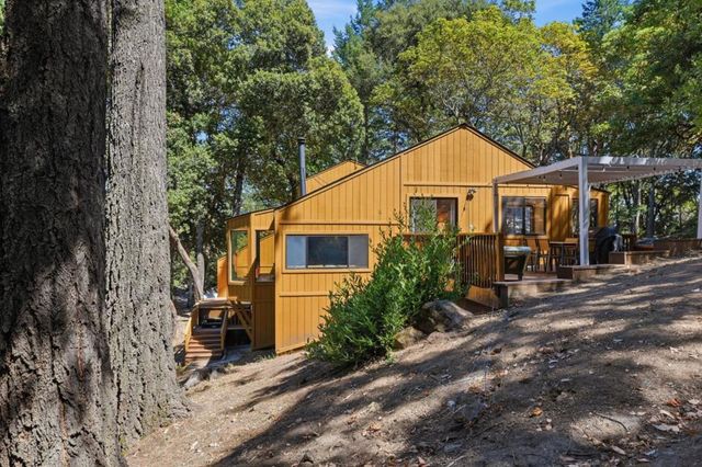 22163 Miller Ridge Road, Los Gatos, CA 95033