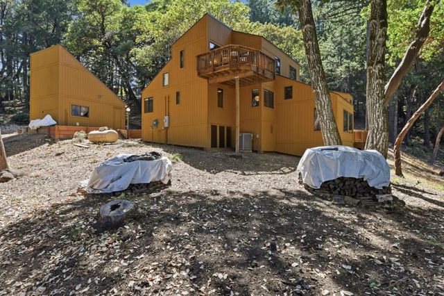 22163 Miller Ridge Road, Los Gatos, CA 95033