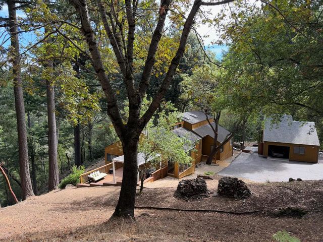 22163 Miller Ridge Road, Los Gatos, CA 95033