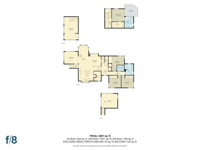 22163 Miller Ridge Road, Los Gatos, CA 95033