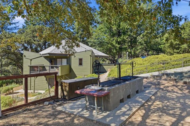 22163 Miller Ridge Road, Los Gatos, CA 95033
