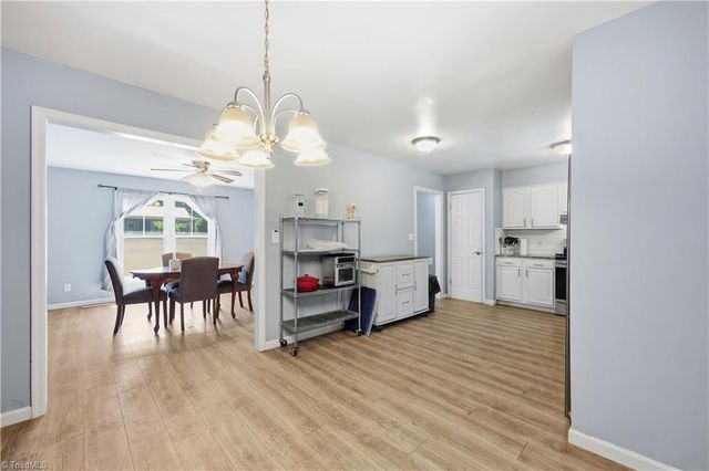 4810 Hemphill Drive, Winston-salem, NC 27105