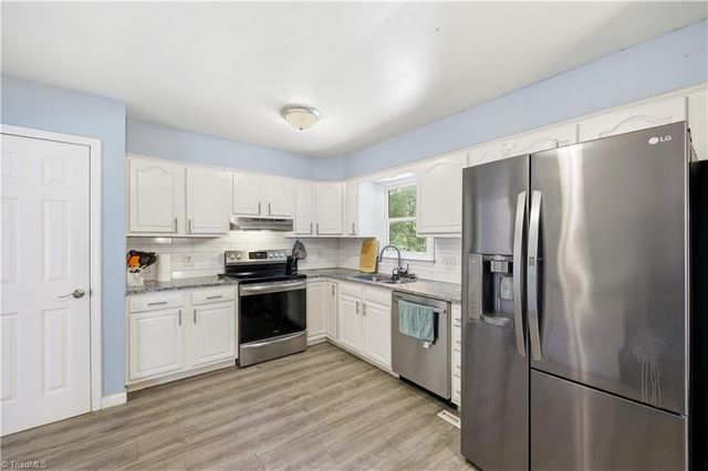 4810 Hemphill Drive, Winston-salem, NC 27105