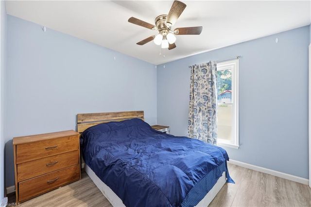 4810 Hemphill Drive, Winston-salem, NC 27105