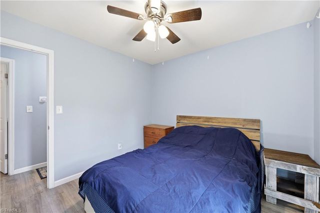 4810 Hemphill Drive, Winston-salem, NC 27105