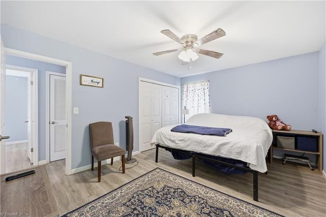 4810 Hemphill Drive, Winston-salem, NC 27105
