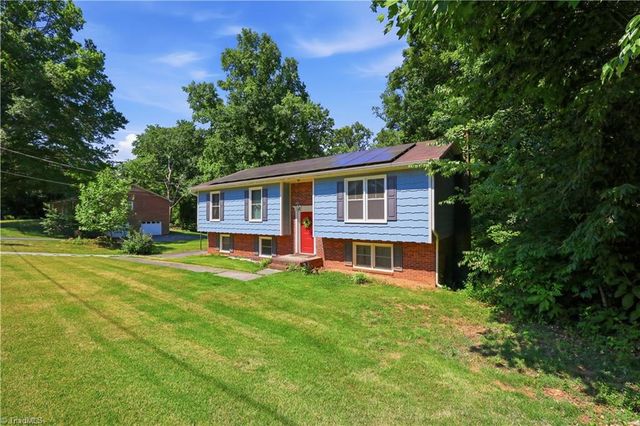 4810 Hemphill Drive, Winston-salem, NC 27105