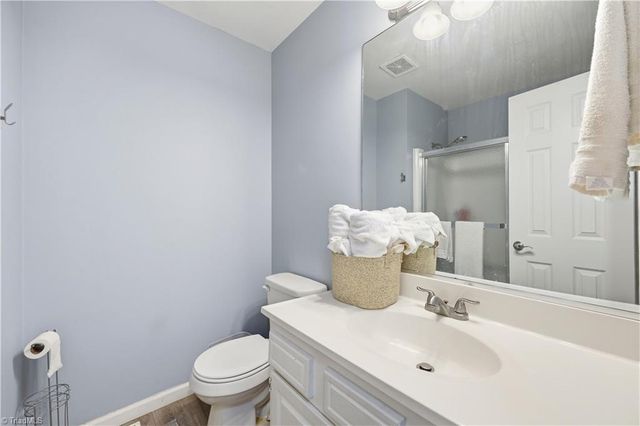 4810 Hemphill Drive, Winston-salem, NC 27105