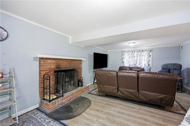 4810 Hemphill Drive, Winston-salem, NC 27105