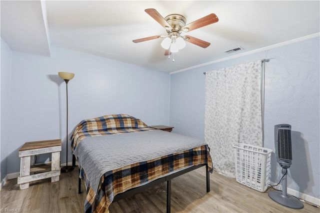 4810 Hemphill Drive, Winston-salem, NC 27105