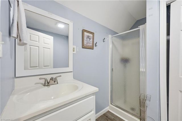 4810 Hemphill Drive, Winston-salem, NC 27105
