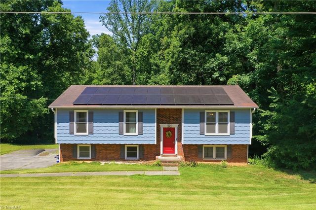 4810 Hemphill Drive, Winston-salem, NC 27105