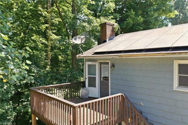 4810 Hemphill Drive, Winston-salem, NC 27105