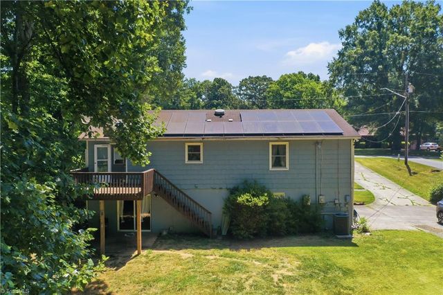 4810 Hemphill Drive, Winston-salem, NC 27105