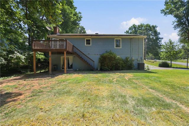 4810 Hemphill Drive, Winston-salem, NC 27105