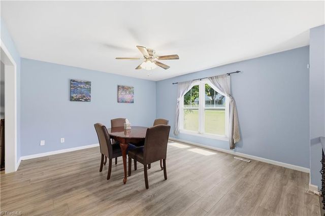 4810 Hemphill Drive, Winston-salem, NC 27105