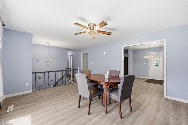 4810 Hemphill Drive, Winston-salem, NC 27105