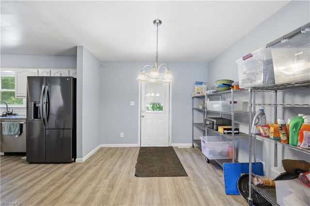 4810 Hemphill Drive, Winston-salem, NC 27105