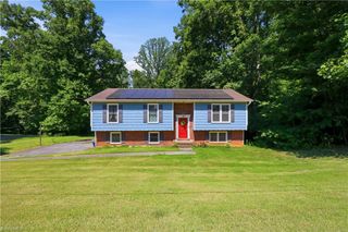 4810 Hemphill Drive, Winston-salem, NC 27105