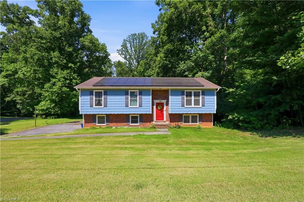 4810 Hemphill Drive, Winston-salem, NC 27105