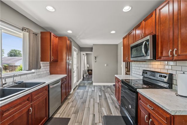 1646 Watervliet Avenue, Dayton, OH 45420