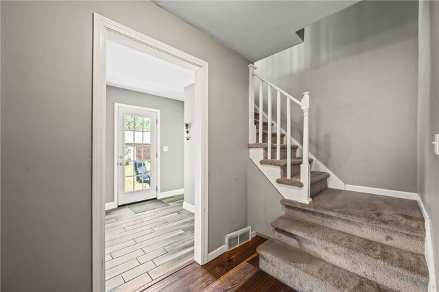 1646 Watervliet Avenue, Dayton, OH 45420