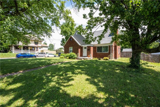 1646 Watervliet Avenue, Dayton, OH 45420