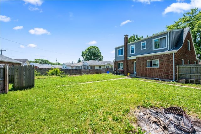 1646 Watervliet Avenue, Dayton, OH 45420