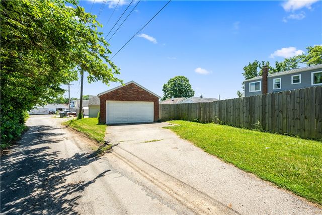1646 Watervliet Avenue, Dayton, OH 45420