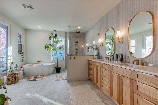 3428 Asbury Street, University Park, TX 75205