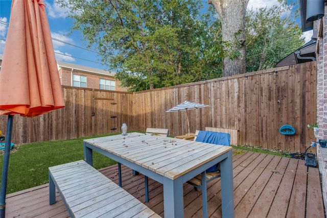 3428 Asbury Street, University Park, TX 75205