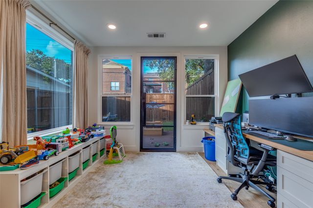 3428 Asbury Street, University Park, TX 75205