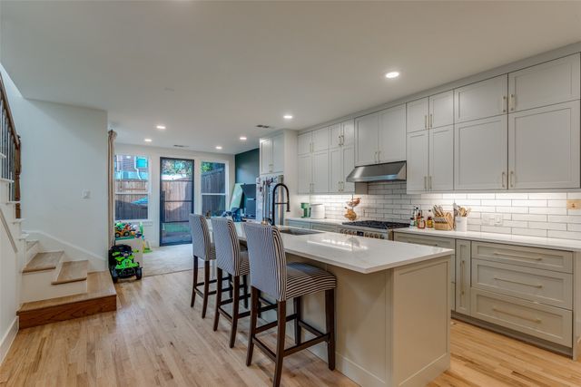 3428 Asbury Street, University Park, TX 75205