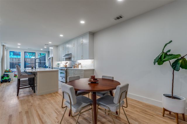 3428 Asbury Street, University Park, TX 75205