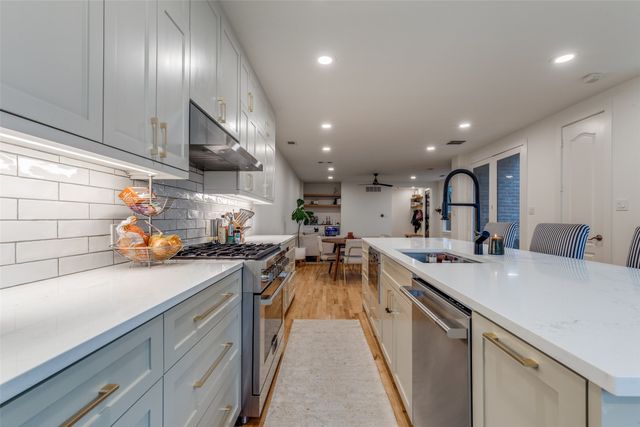 3428 Asbury Street, University Park, TX 75205