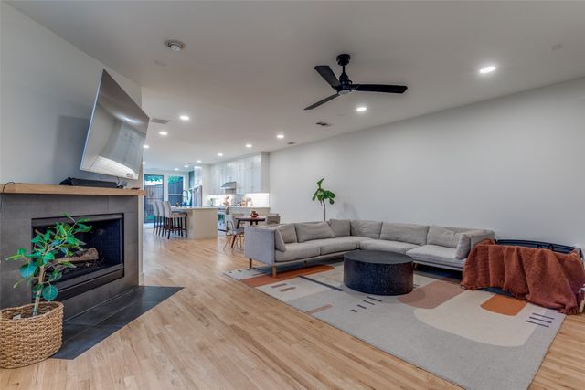 3428 Asbury Street, University Park, TX 75205