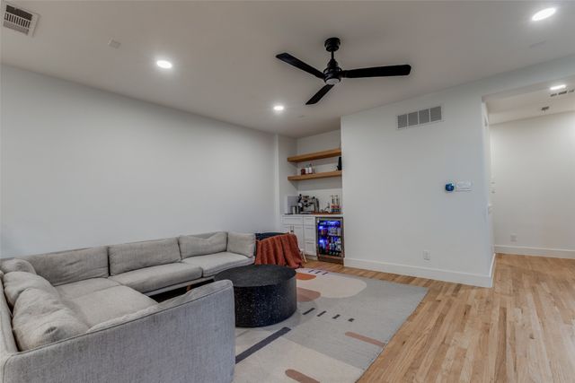 3428 Asbury Street, University Park, TX 75205