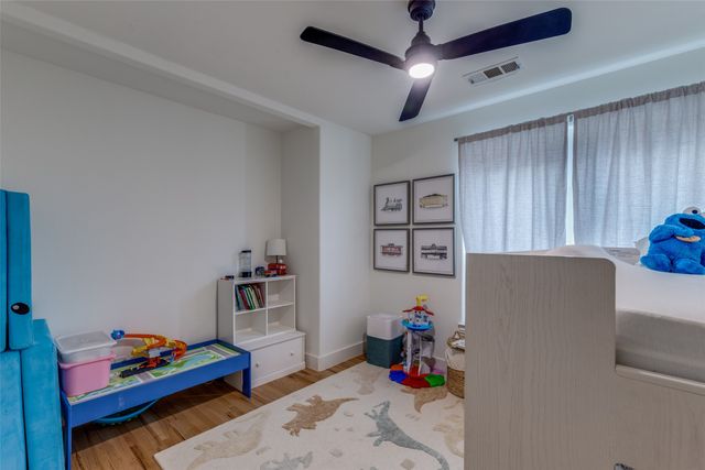 3428 Asbury Street, University Park, TX 75205