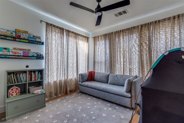 3428 Asbury Street, University Park, TX 75205