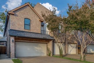 3428 Asbury Street, University Park, TX 75205
