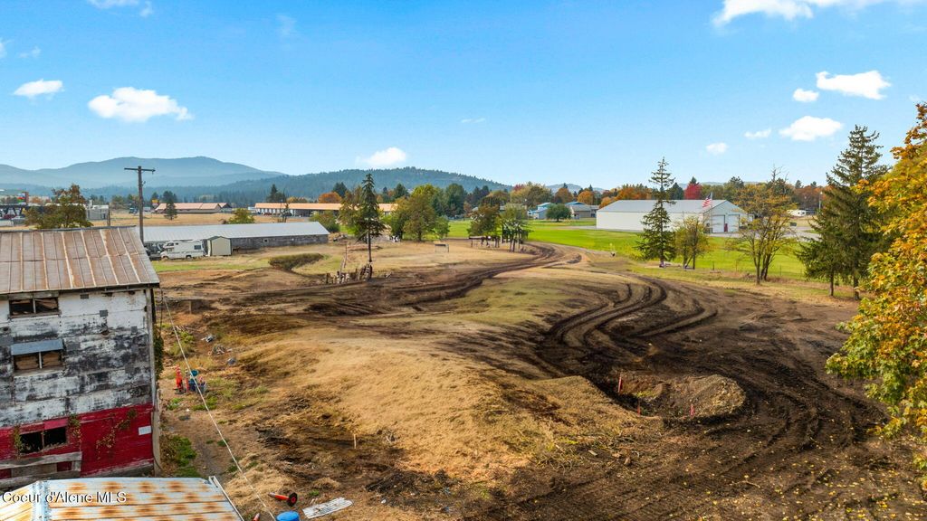 8960 W ANTE RD, Post Falls, ID 83854 photo 17