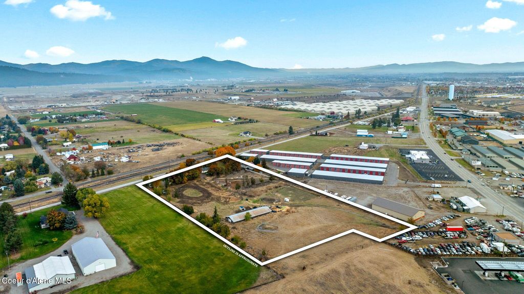 8960 W ANTE RD, Post Falls, ID 83854 photo 2