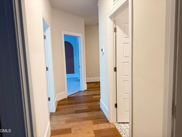 4921 Trek Lane, Raleigh, NC 27606