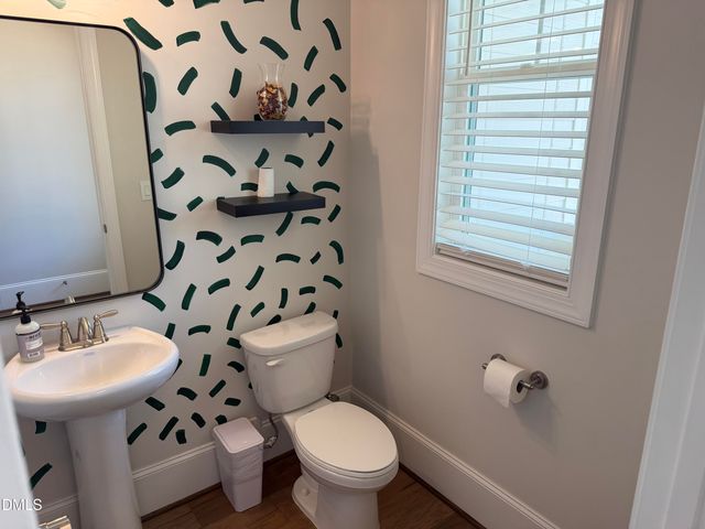 4921 Trek Lane, Raleigh, NC 27606